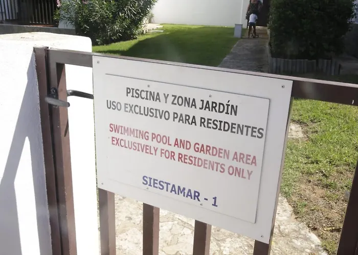 Apartamento Con Encanto En Residencial Con Piscina