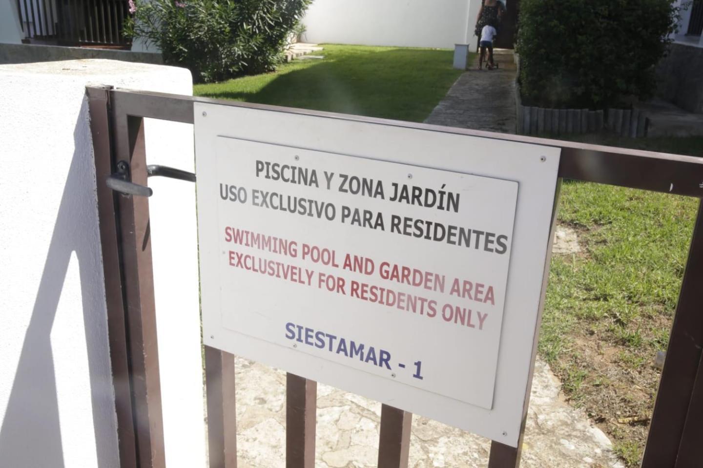 Apartament Con Encanto En Residencial Con Piscina *