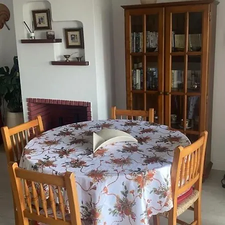 Apartamento Con Encanto En Residencial Con Piscina Cala En Porter  Esterno foto
