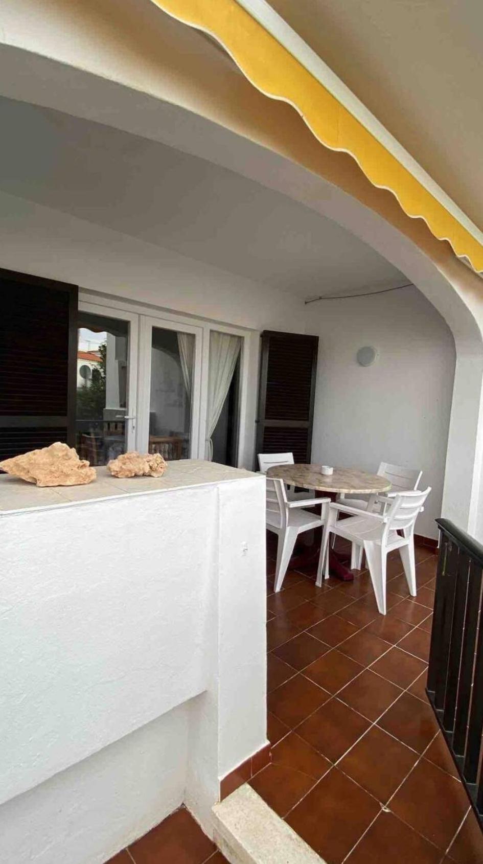 Apartament Con Encanto En Residencial Con Piscina